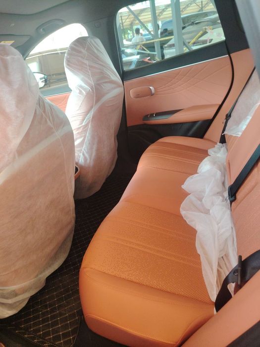 Changan depal s07 215 max