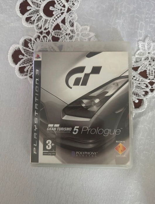 gran turismo joc ps3