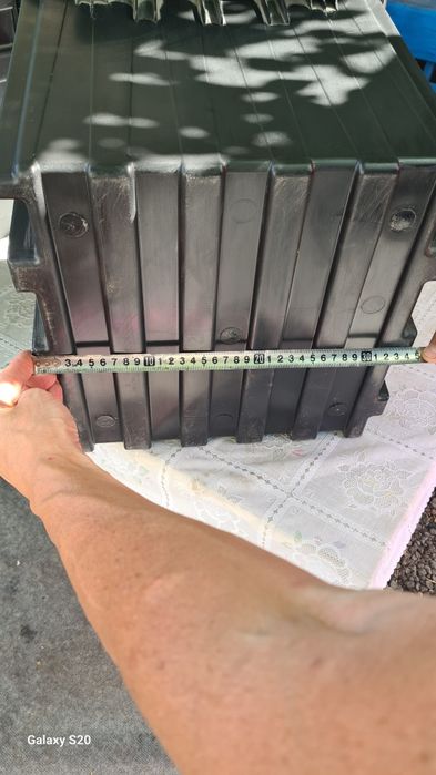 Инструментальные ящики на газель