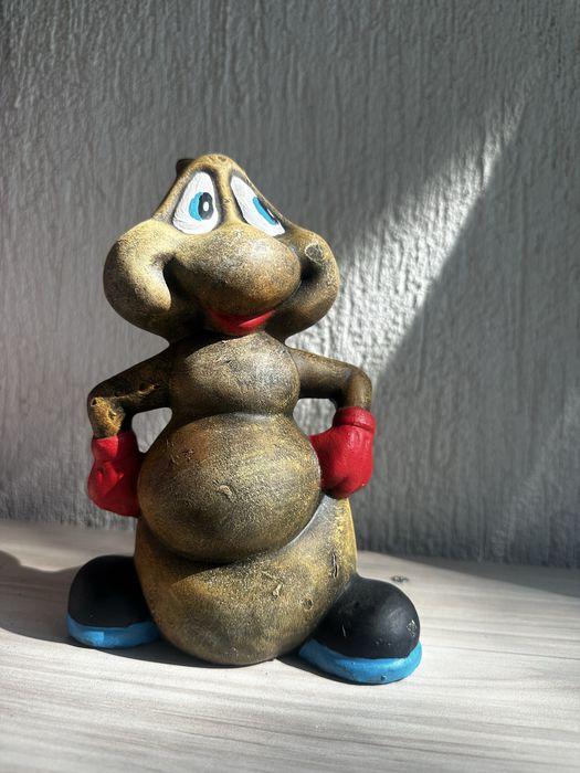 Градински фигури