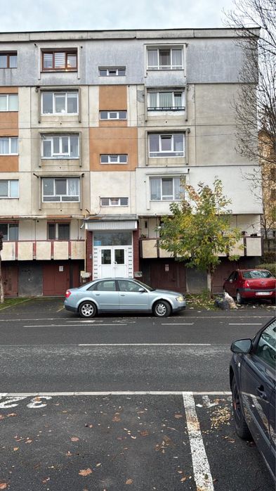 PROPIETAR !!! Apartament Cluj-Napoca strada Muresului nr 56, etaj 1 /4