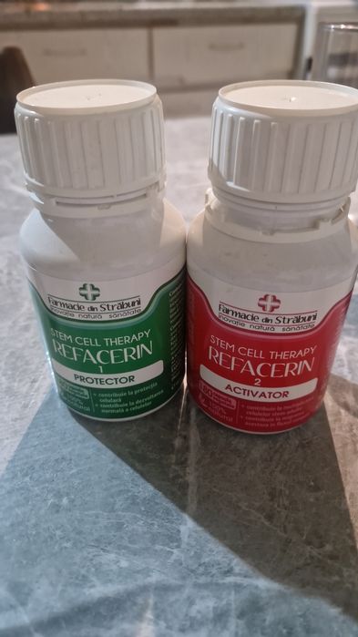 Vând  Stem Cell Therapy