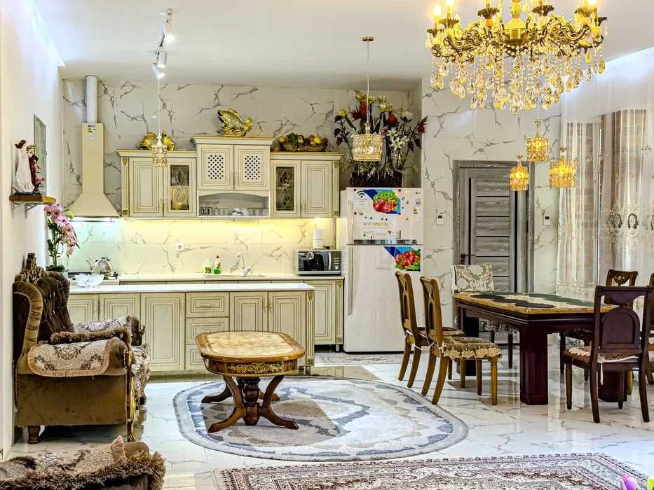 Сдаю Евродом 3-соток на Сергели дизайнерский Лофт