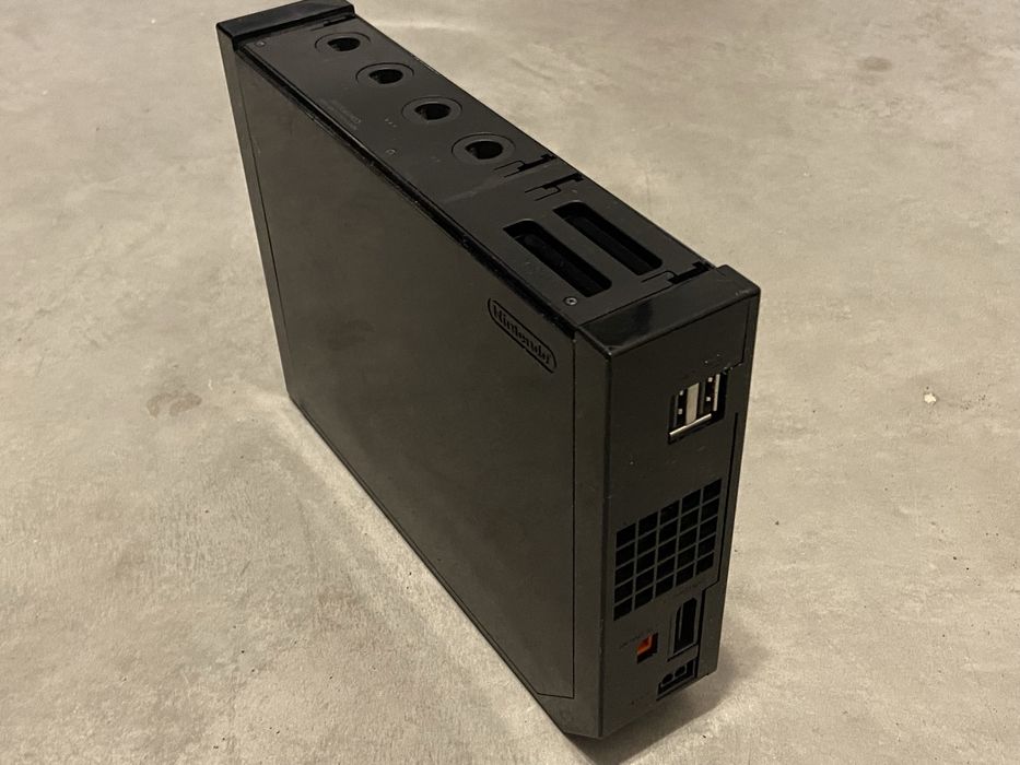 Unitate centrala consola-Wii, stare buna, originala-Nintendo.