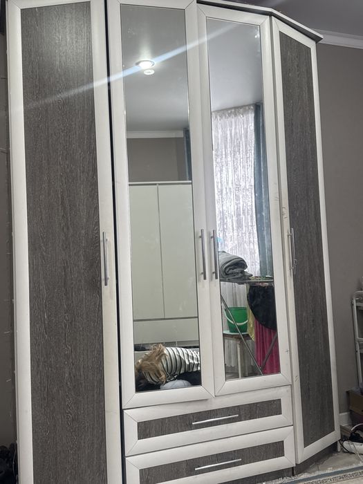 Продам шкаф сосотояние хорошее