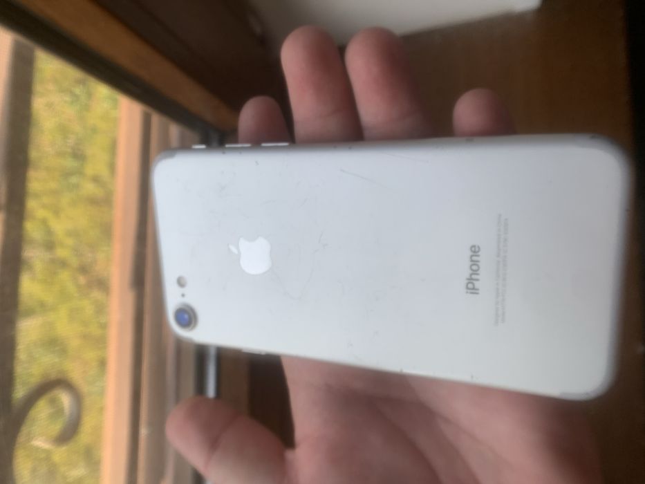 Apple 7 айфон 7