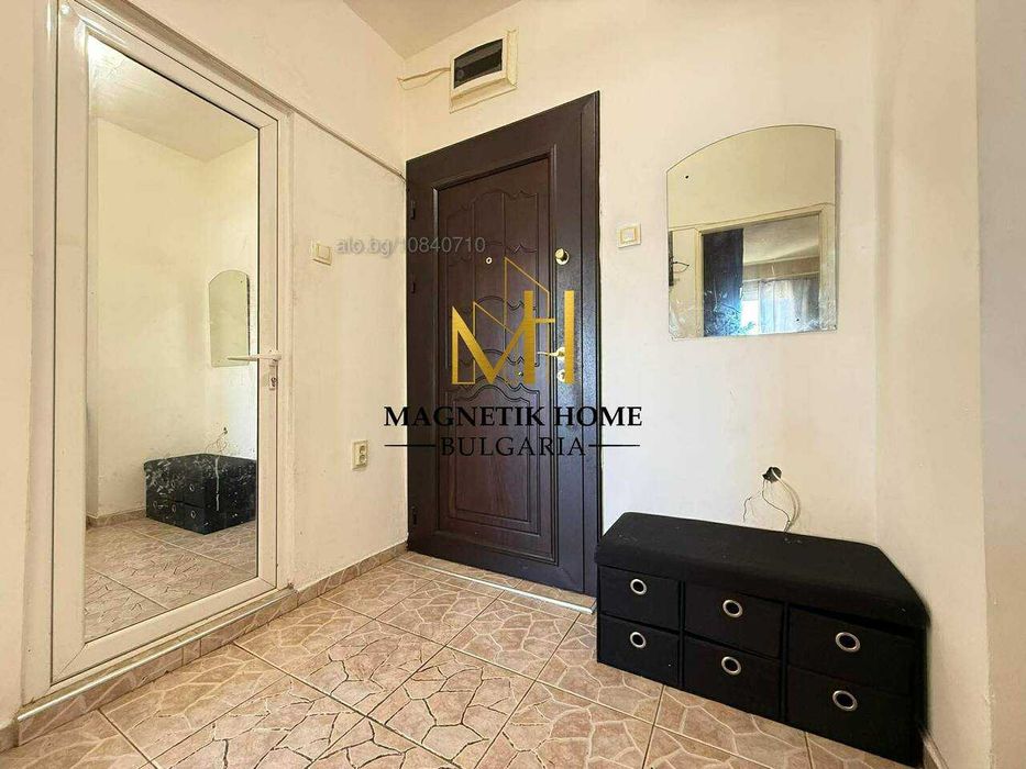 Дава се под наем Двустаен апартамент в Бургас, Изгрев - 60 кв.м за 359.04 € - Снимка #5