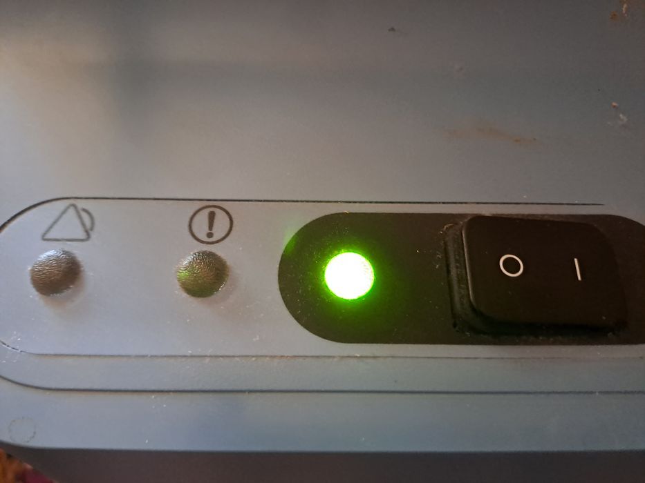 Concentrator de oxigen Phillips