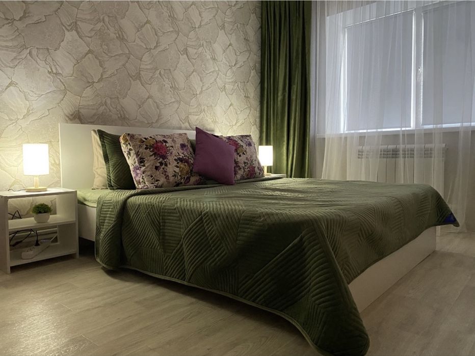 Сдам 1 комнатную квартиру