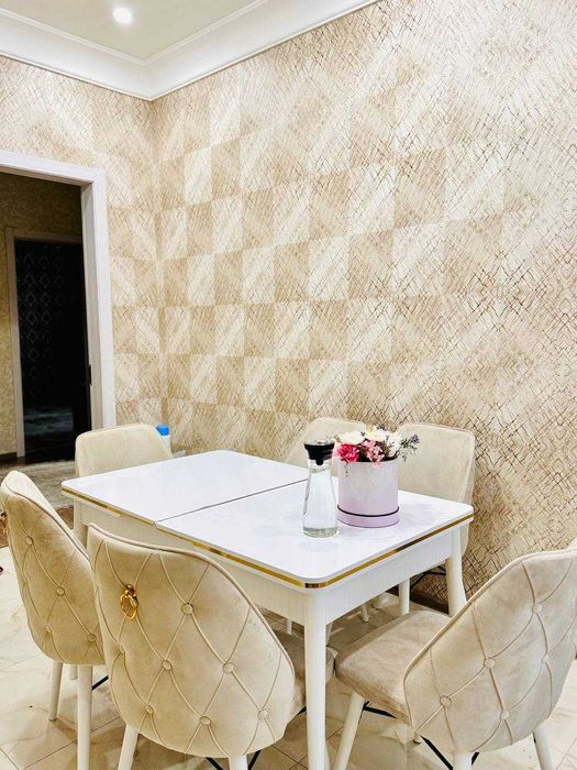 Продается квартира на ЖК Cambridge 4х комнатная