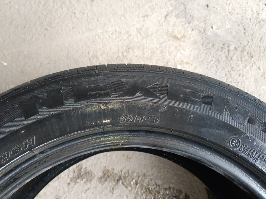 Срочно продам 1 шт оригинал балон от Orlando 215/60/17