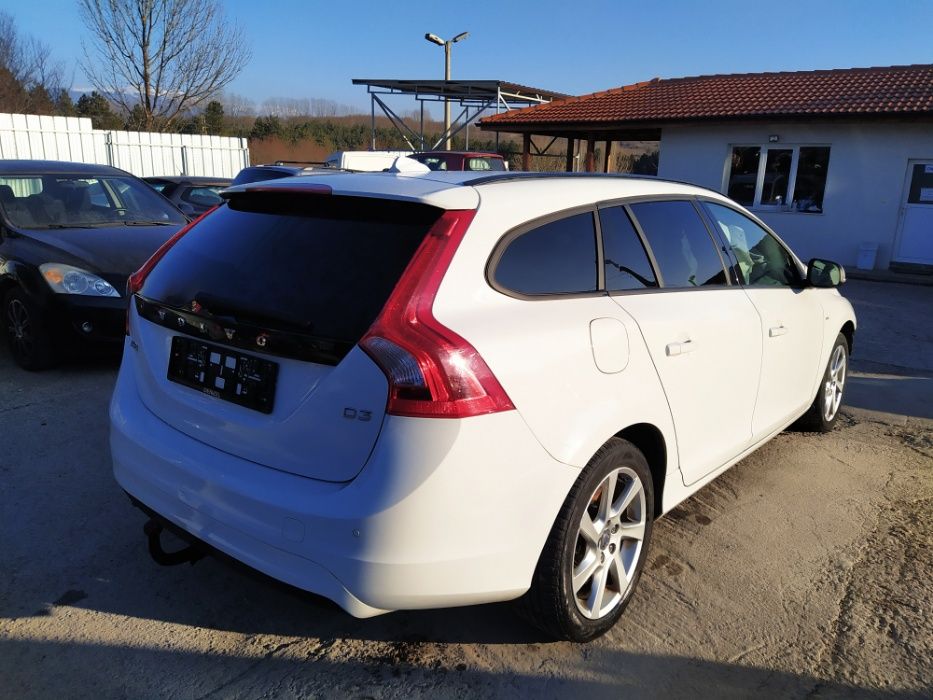 На части Волво В60 /Volvo V60 2,0 дизел 14г. гр. Перник Калкас • OLX.bg