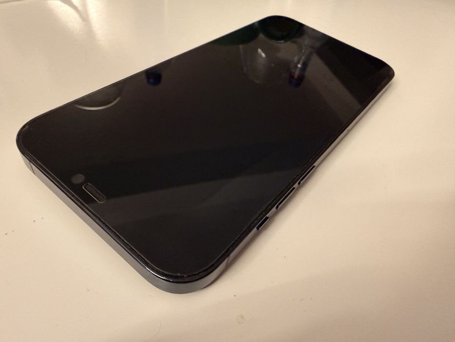 Iphone 12 Pro Max 128gb