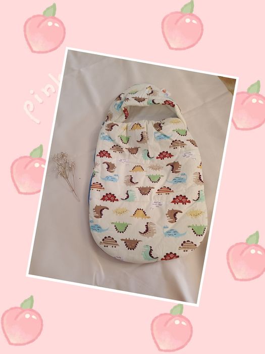 Конверты на выписку