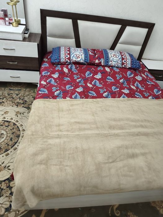 Спалный мебель гарнитур