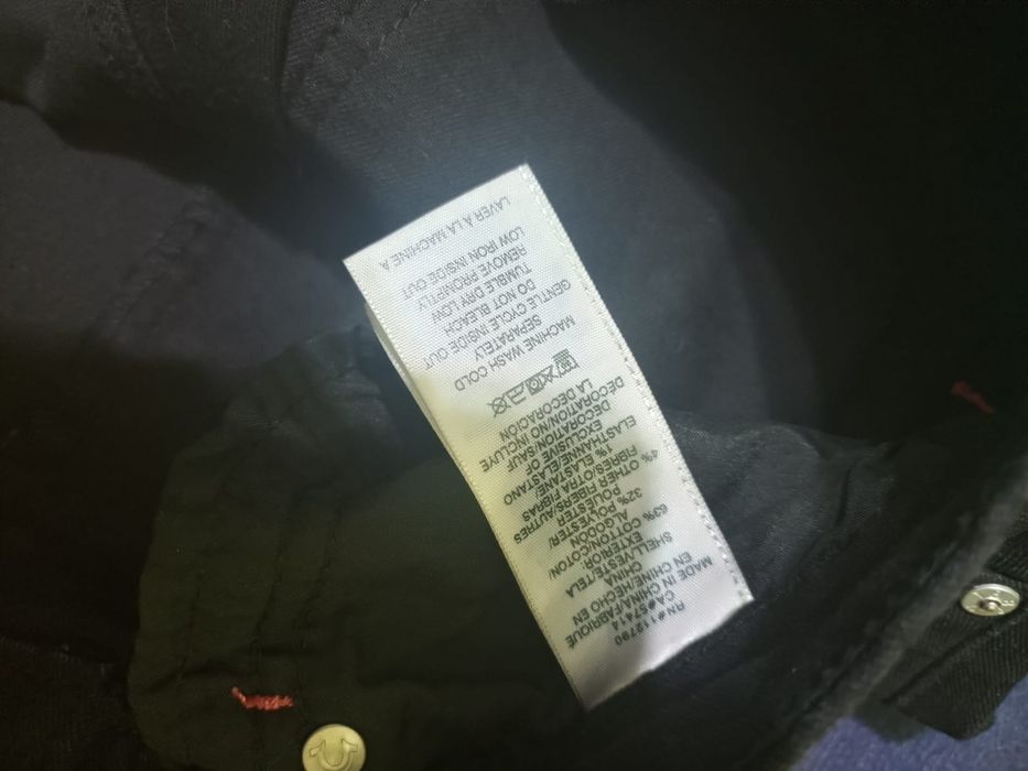 true religion ricky