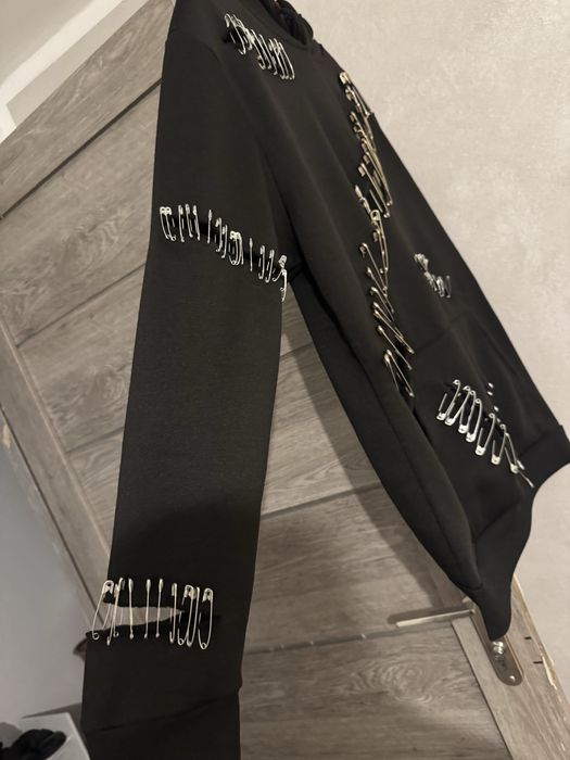 Hanorac unisex personalizat