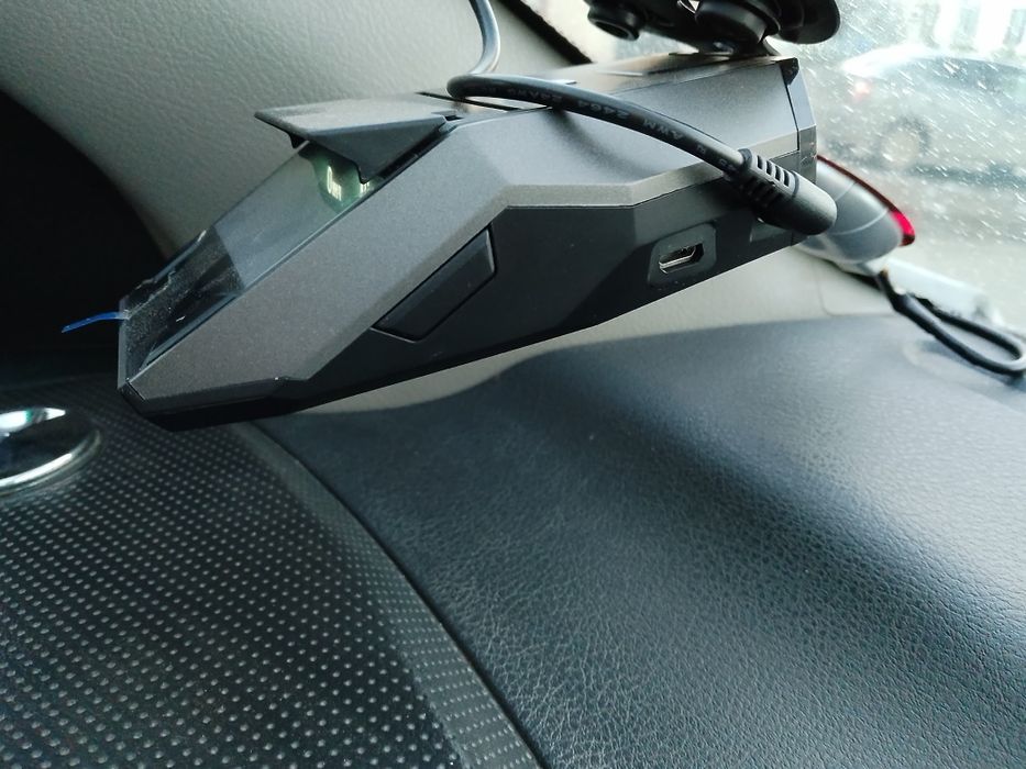 Neoline X-COP 8800 WF-FI BLACK