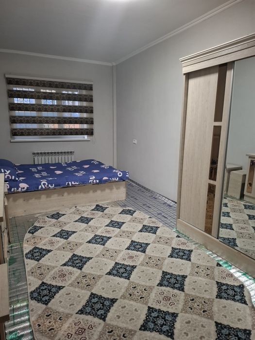 Аренда 2х комнатной квартиры