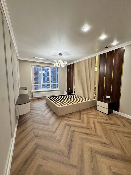 Ремот квартир под ключ!