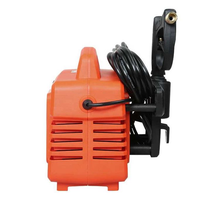 Aparat masina electrica de spalat cu presiune mare 1500 W 140 BAR 6l/min auto curte gradina exterior