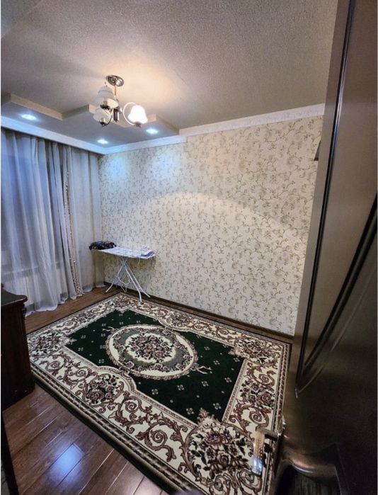 Сдается квартира 4х комнатная