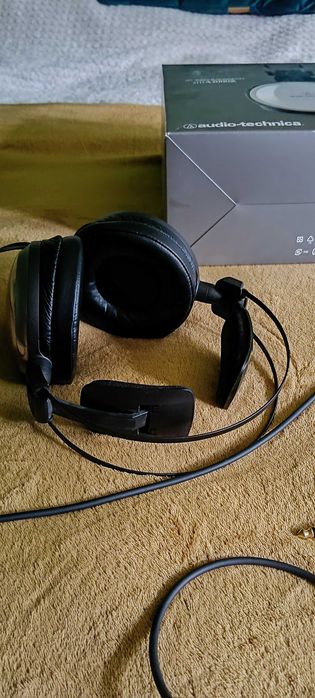 Audio-Technica ATH-A2000Z