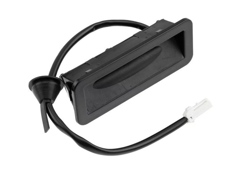 Дръжка За Багажник Ford, Fiesta, S-Max, C-Max, Mondeo, Kuga, 2 Пин