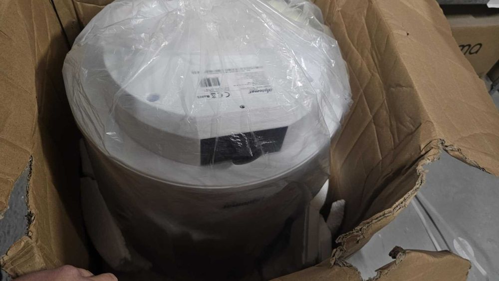 Бойлер DIPLOMAT Classic 50V, 1980W, 50Л, Вертикален