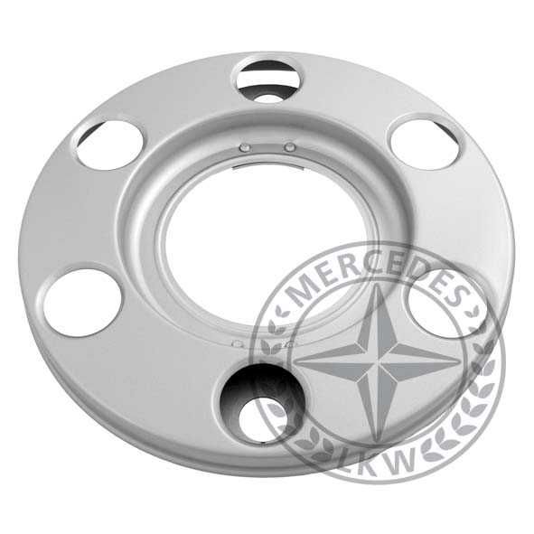 Оригинален Капак джанта 17.5 за Mercedes-Benz Atego