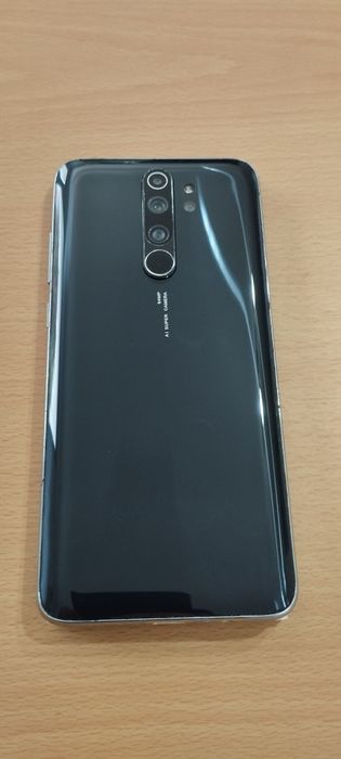 Vând Xiaomi Redmi Note 8 Pro