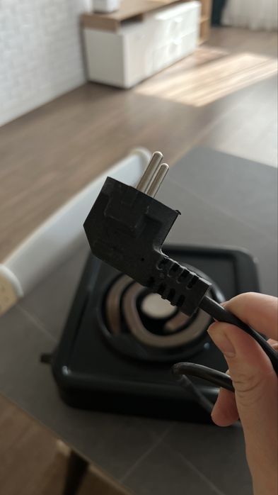 Плита Злата походная