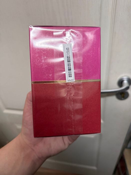 Carolina herrera la bomba