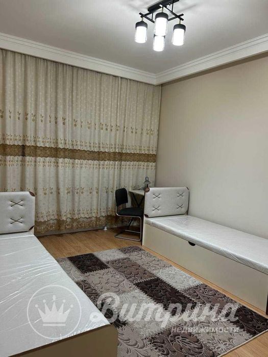 Продаётся 3 комнатная квартира Истанбул сити, срочно, 95 кв.м.