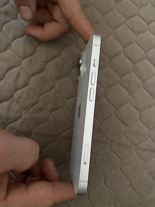 Iphone 14 состояние идеал минус нет