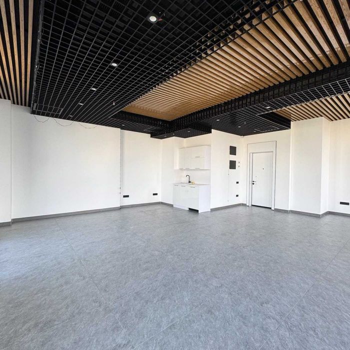 СРОЧНО АРЕНДА офис на ЖК Nest one 67м2 19-этаж вид на хилтон 67м2