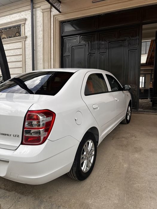 Продается Срочно Cobalt 2023!