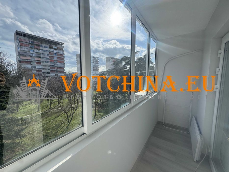 Продава се Тристаен апартамент в Варна, Чайка - 66 кв.м за 1932 €/кв.м - Снимка #7