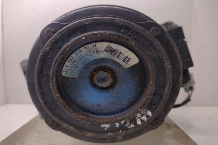 Compresor Clima 4472603090 Mercedes-Benz C-Class W204/S204/C204 (face