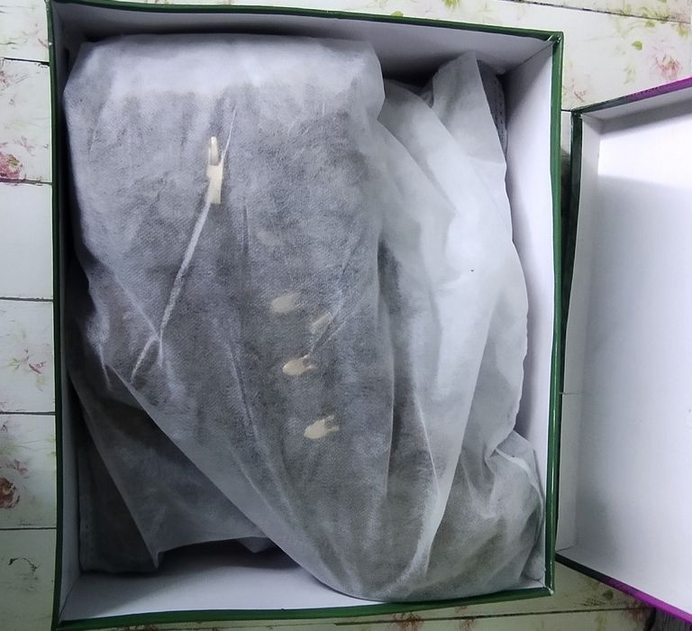 Продам новые ботильоны 40р