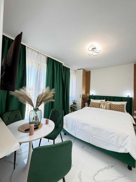 Regim Hotelier centru Iasi Palas Campus