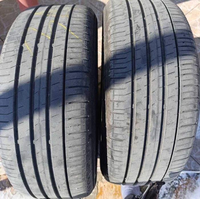 Гуми за лек автомобил употребявани