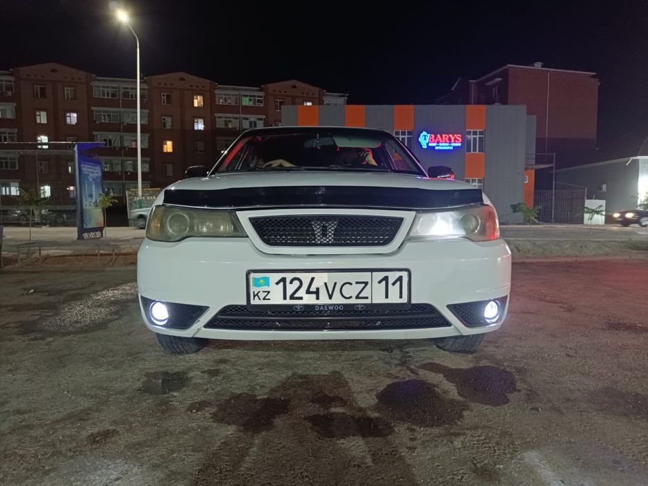 Продам машину срочно