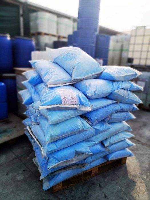 Медный купорос (оптом)