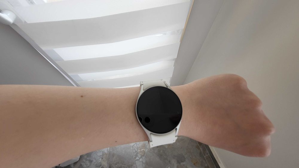 SAMSUNG Galaxy WATCH 7 40 mm