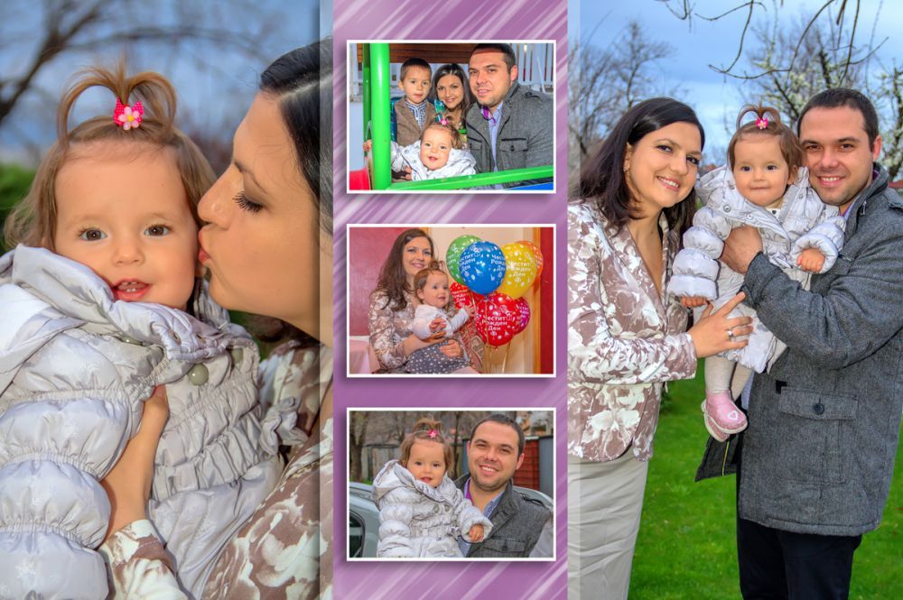 ФОТО ШАРЖ, ФОТО ВИДЕО услуги, Фото книги