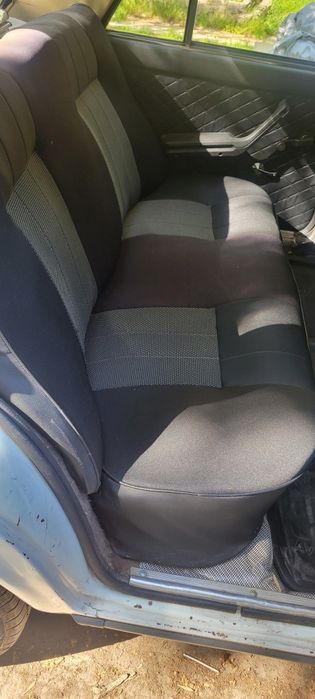 ВАЗ 2106,  Жигули на полном ходу