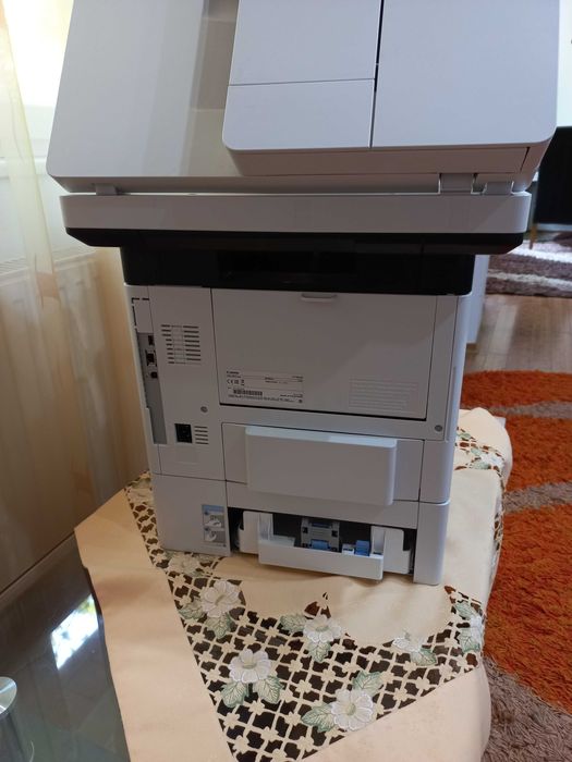 Imprimanta canon 1643i