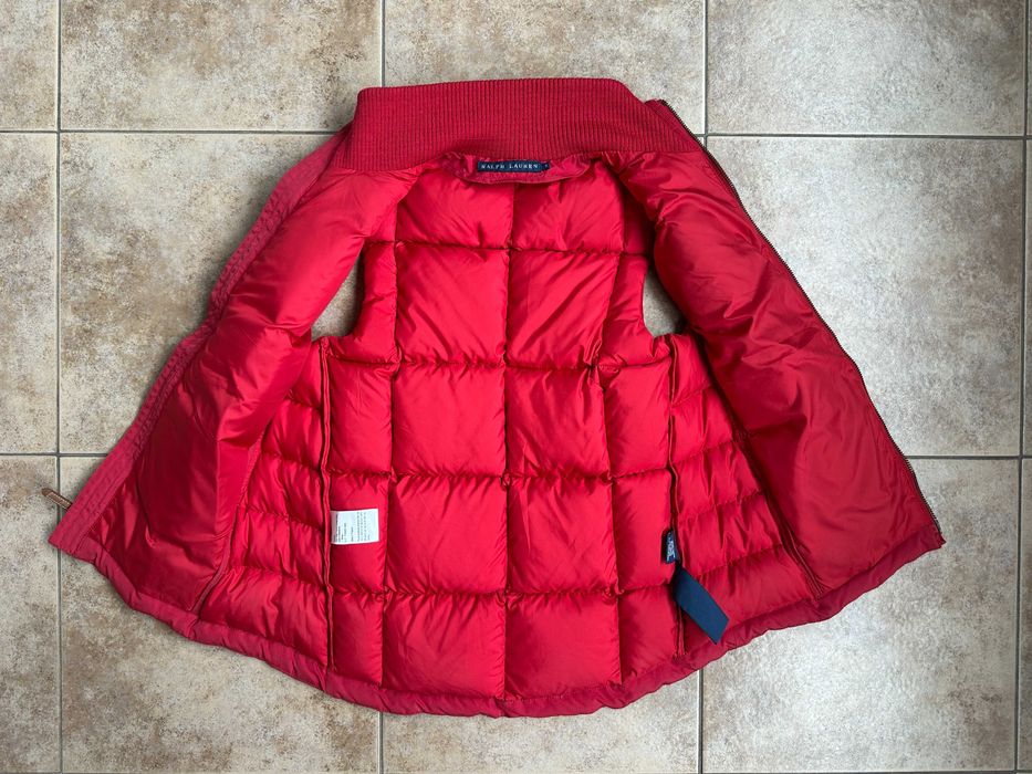 Ralph Lauren дамска Down Vest S