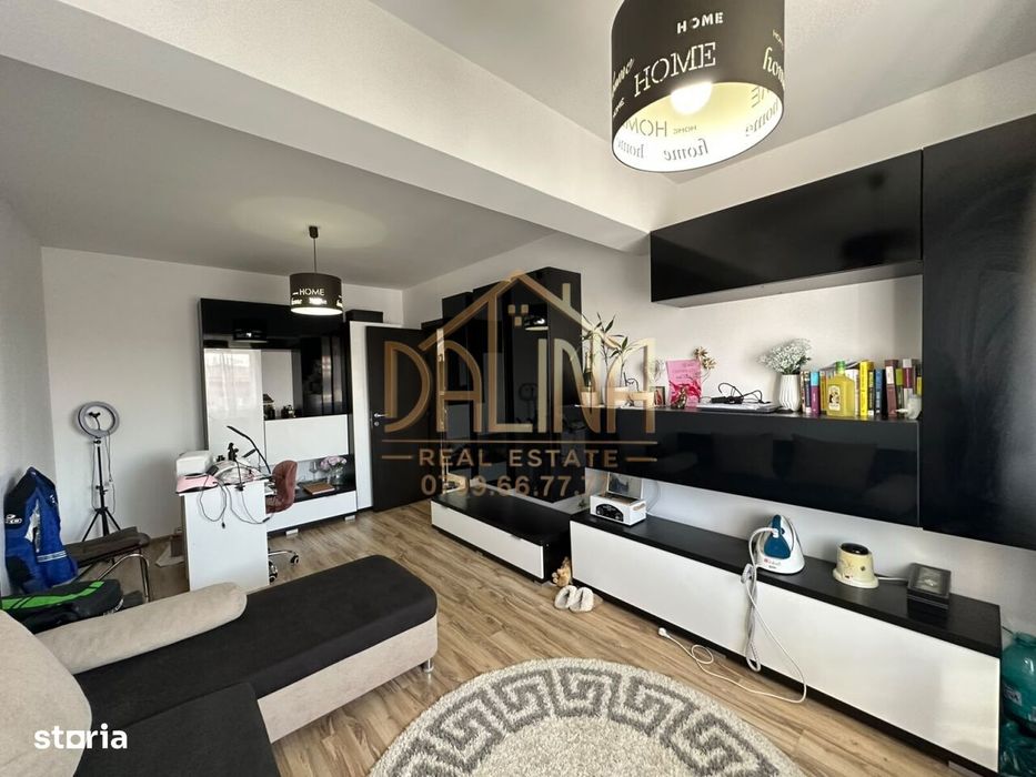 Vanzare Apartament 2 Camere - Parcare Inclusa
